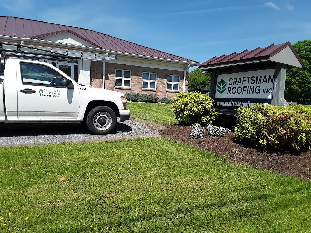 Quality Wind Damage Roof Repair by experienced craftsmen in District Heights